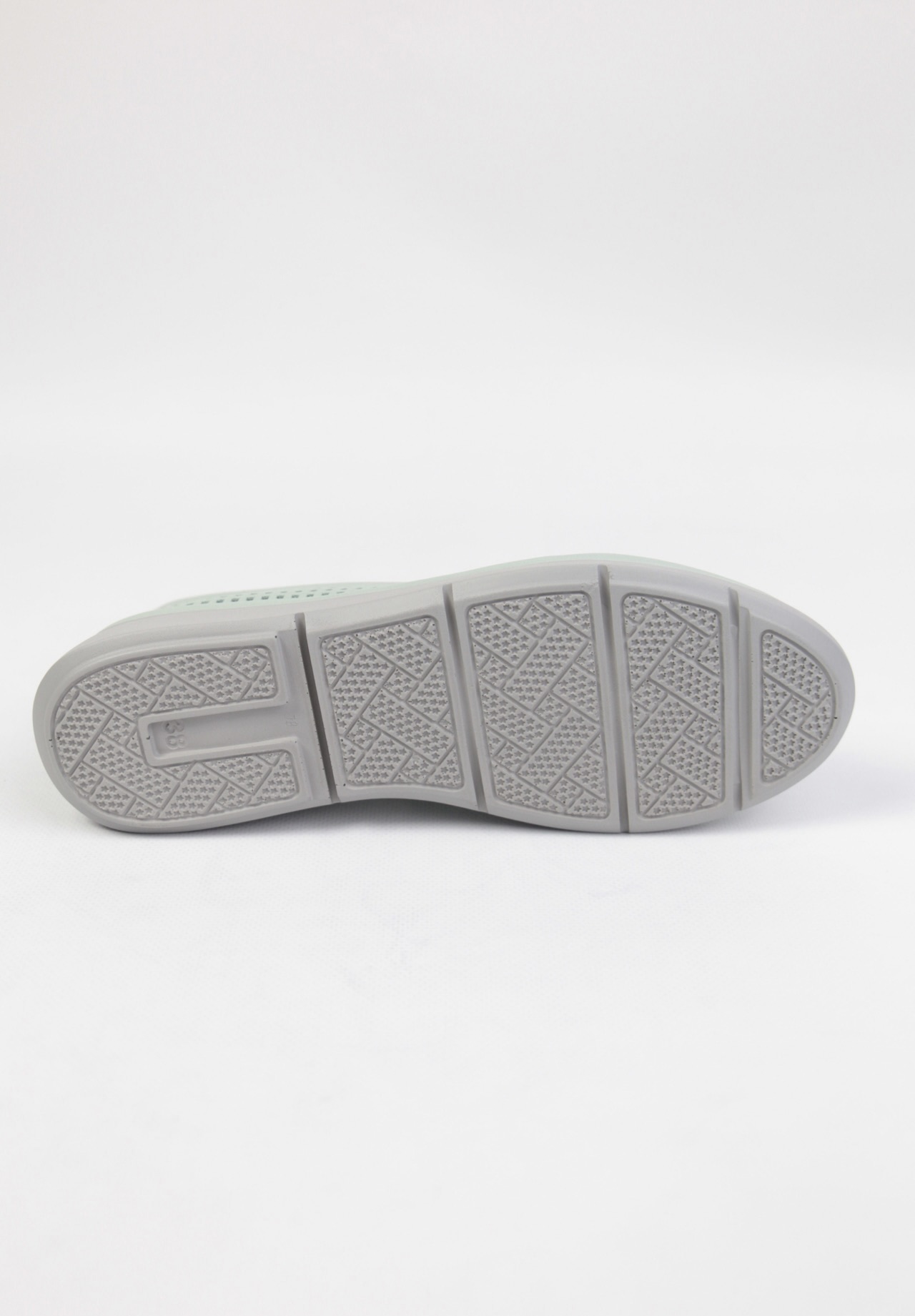 картинка Балетки кожаные Benito от магазина Pratik