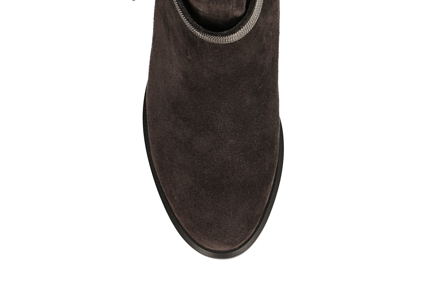 картинка Сапоги замшевые Veritas от магазина Pratik