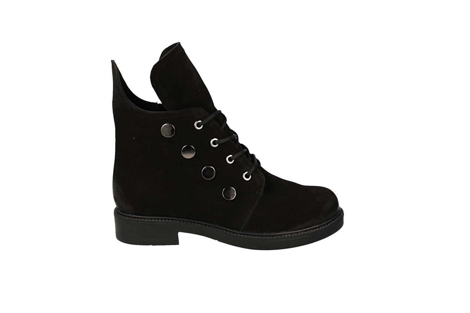 картинка Ботинки нубуковые Mariani от магазина Pratik