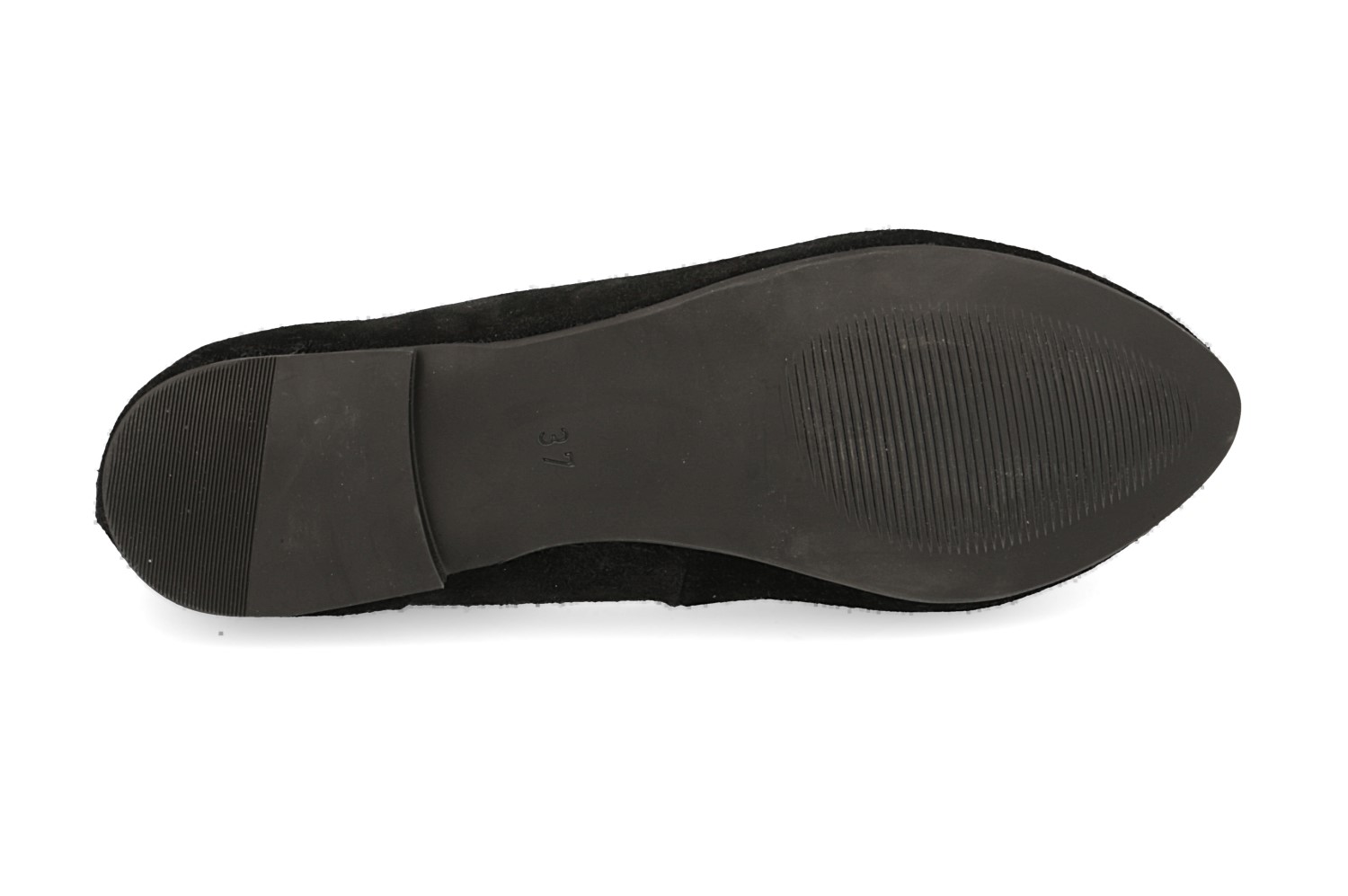 картинка Балетки замшевые Twenty Two от магазина Pratik