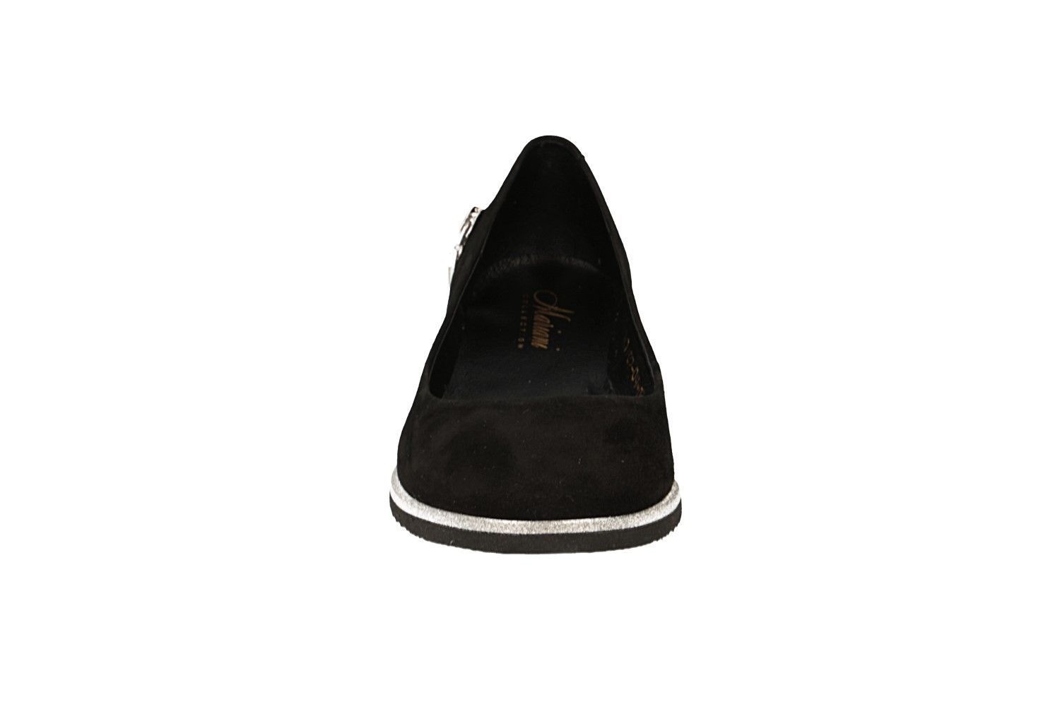 картинка Балетки замшевые Mariani от магазина Pratik