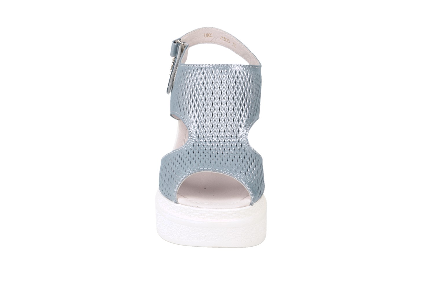 картинка Босоножки кожаные Gloria от магазина Pratik