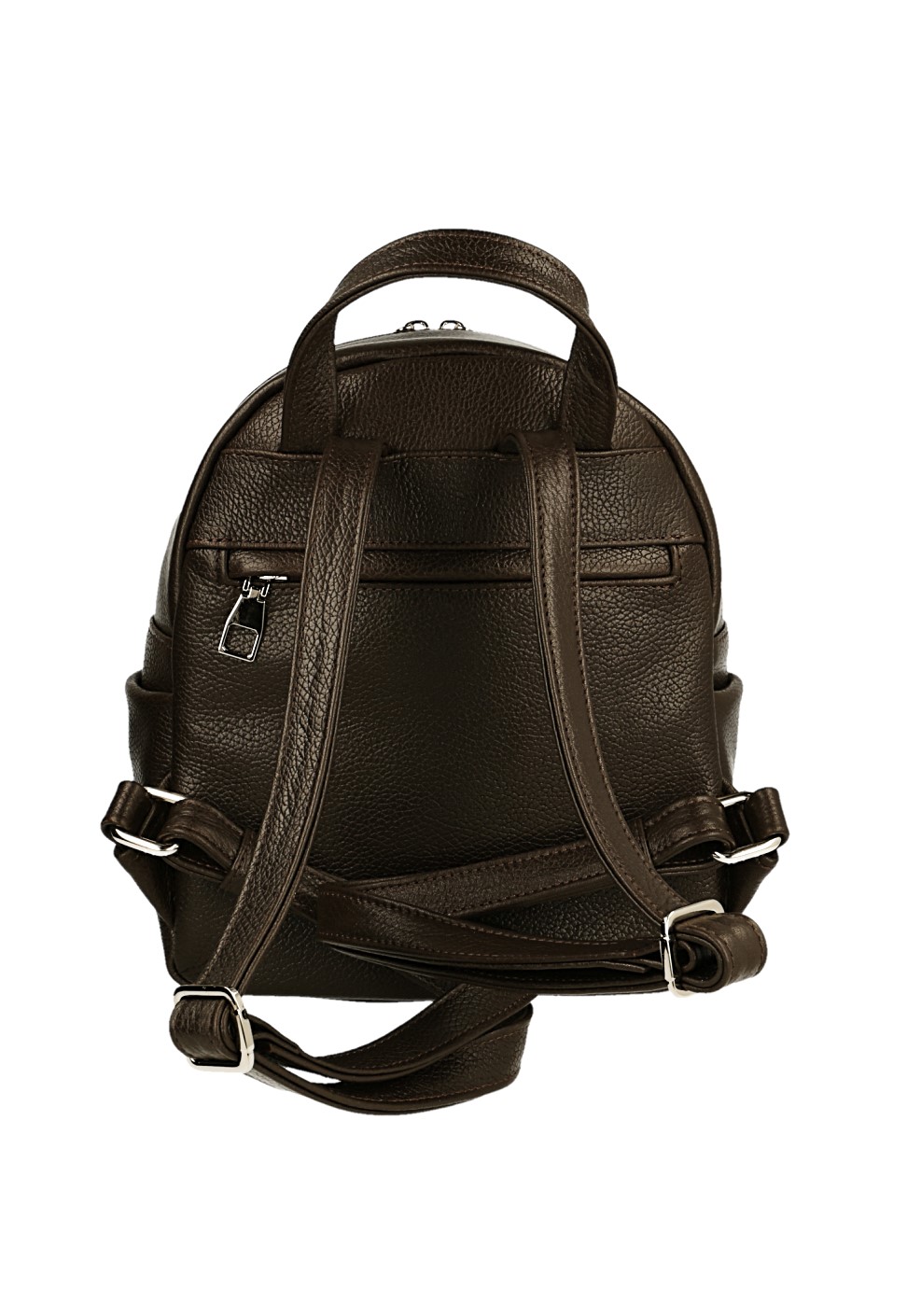 картинка Рюкзак кожаный Benito от магазина Pratik