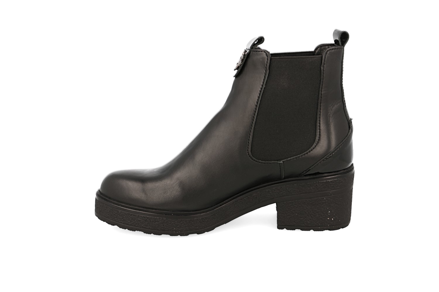 картинка Ботинки кожаные Twenty Two от магазина Pratik