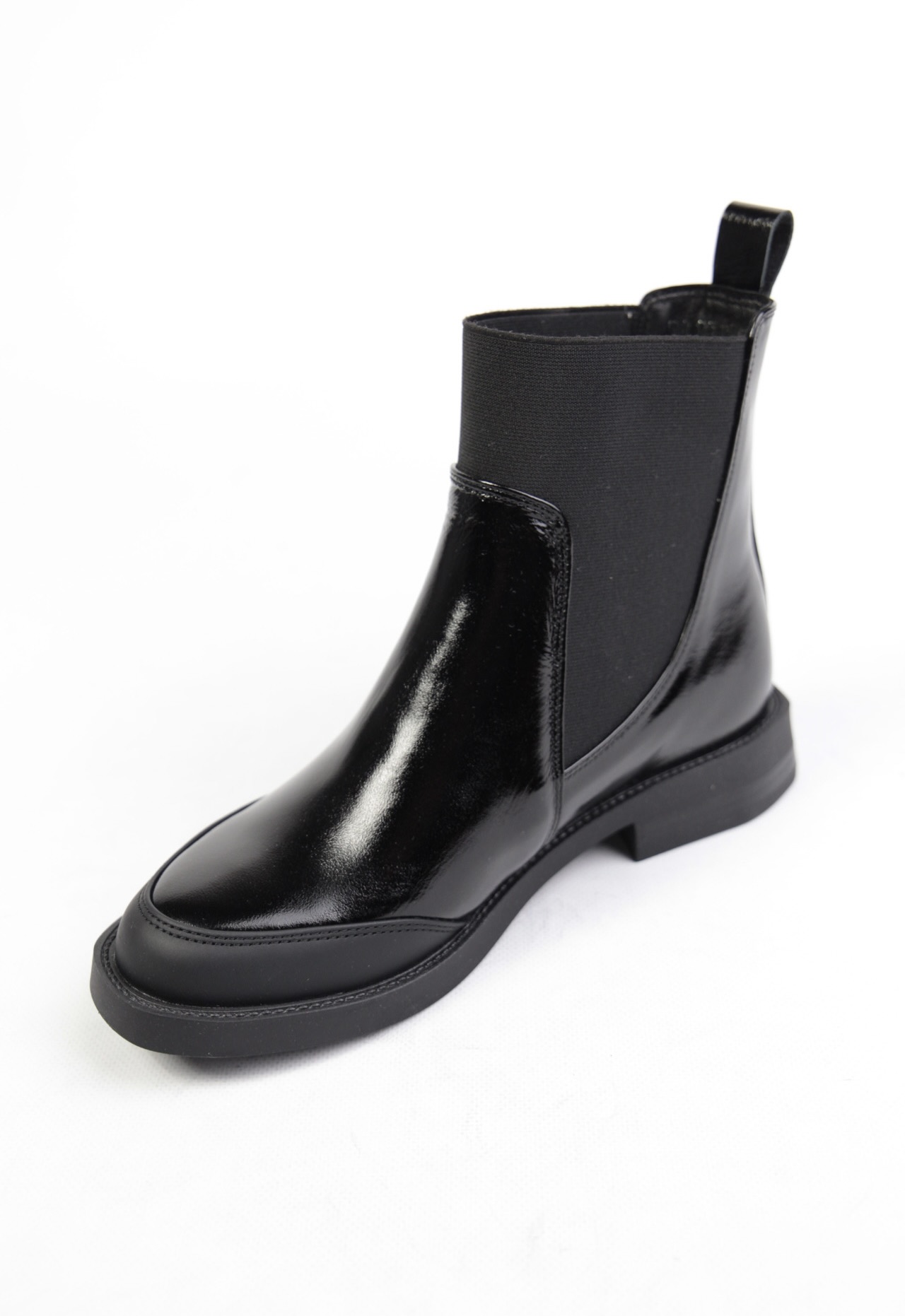 картинка Ботинки кожаные Benito от магазина Pratik