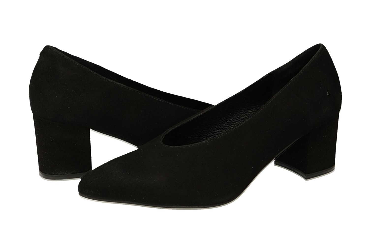 картинка Туфли замшевые Rifellini от магазина Pratik