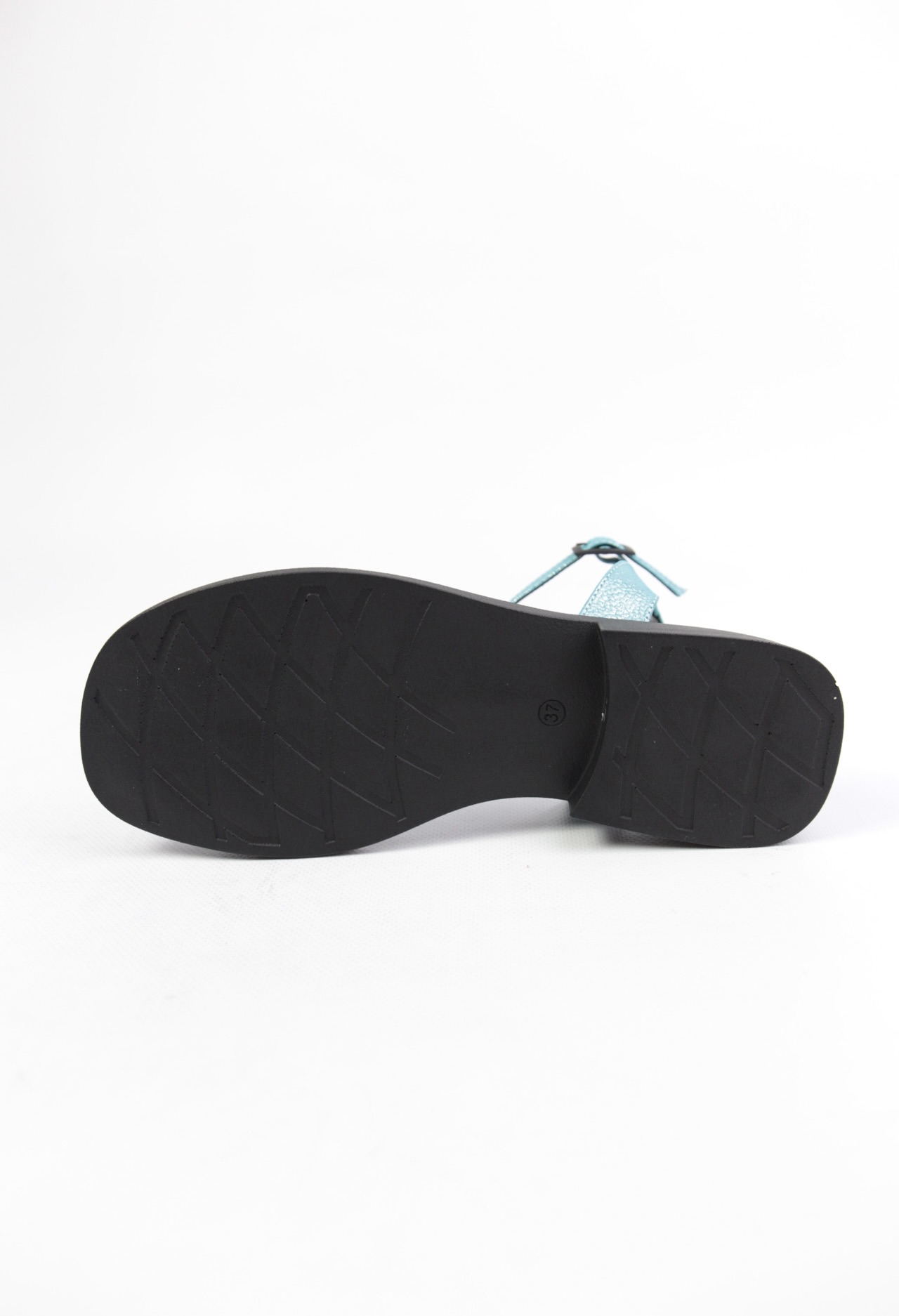 картинка Сандалии кожаные Benito от магазина Pratik