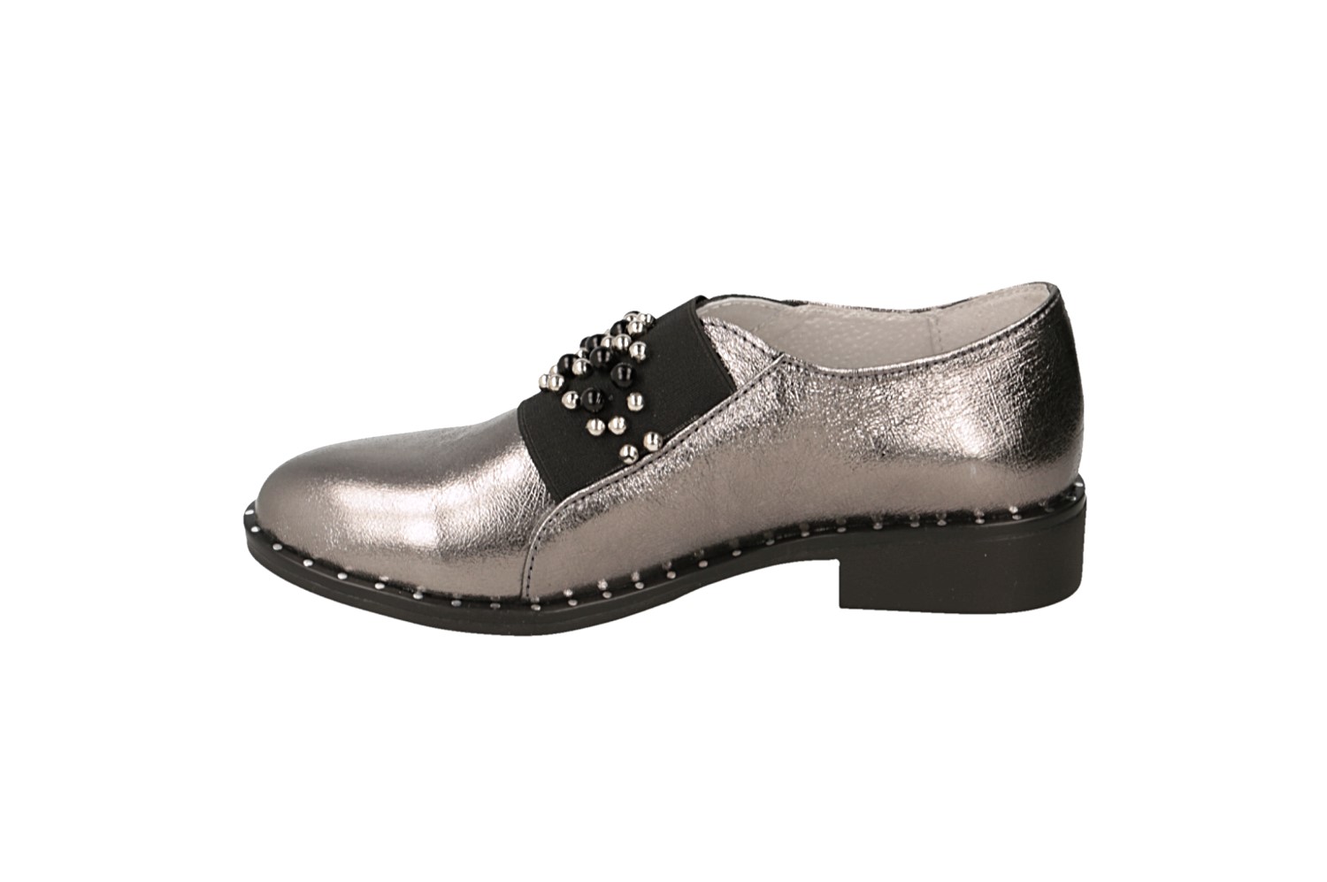 картинка Туфли кожаные Claire от магазина Pratik