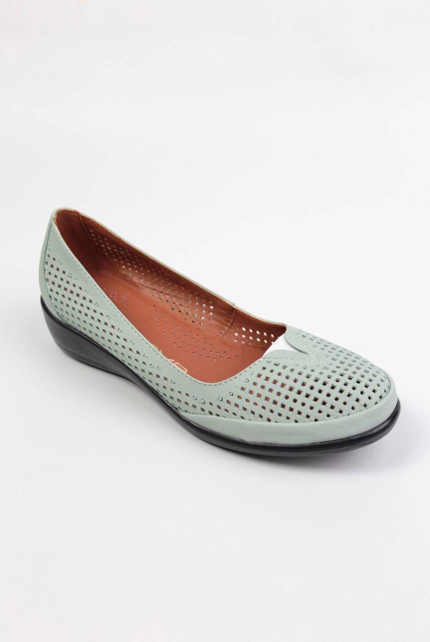 картинка Туфли кожаные Benito от магазина Pratik