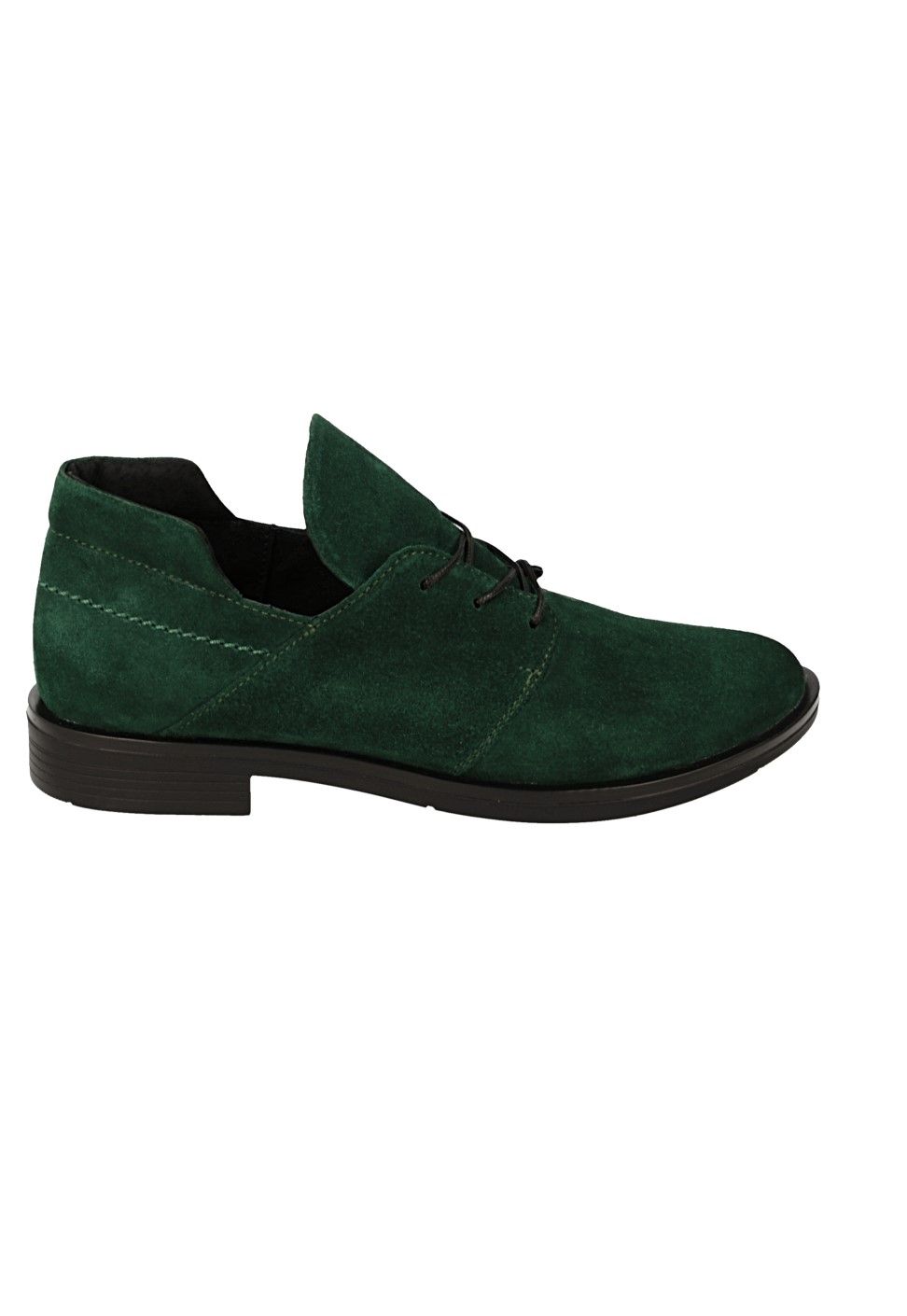 картинка Туфли замшевые Mariani от магазина Pratik