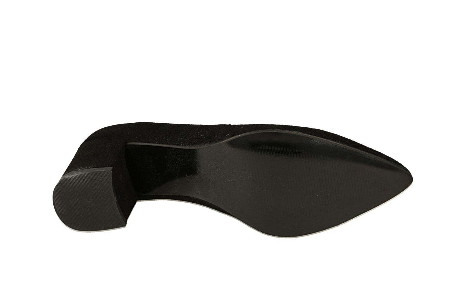 картинка Туфли замшевые Rifellini от магазина Pratik