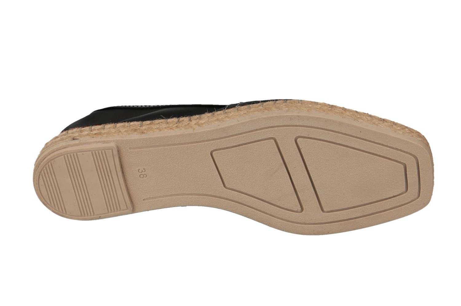 картинка Эспадрильи кожаные ROVIGO от магазина Pratik