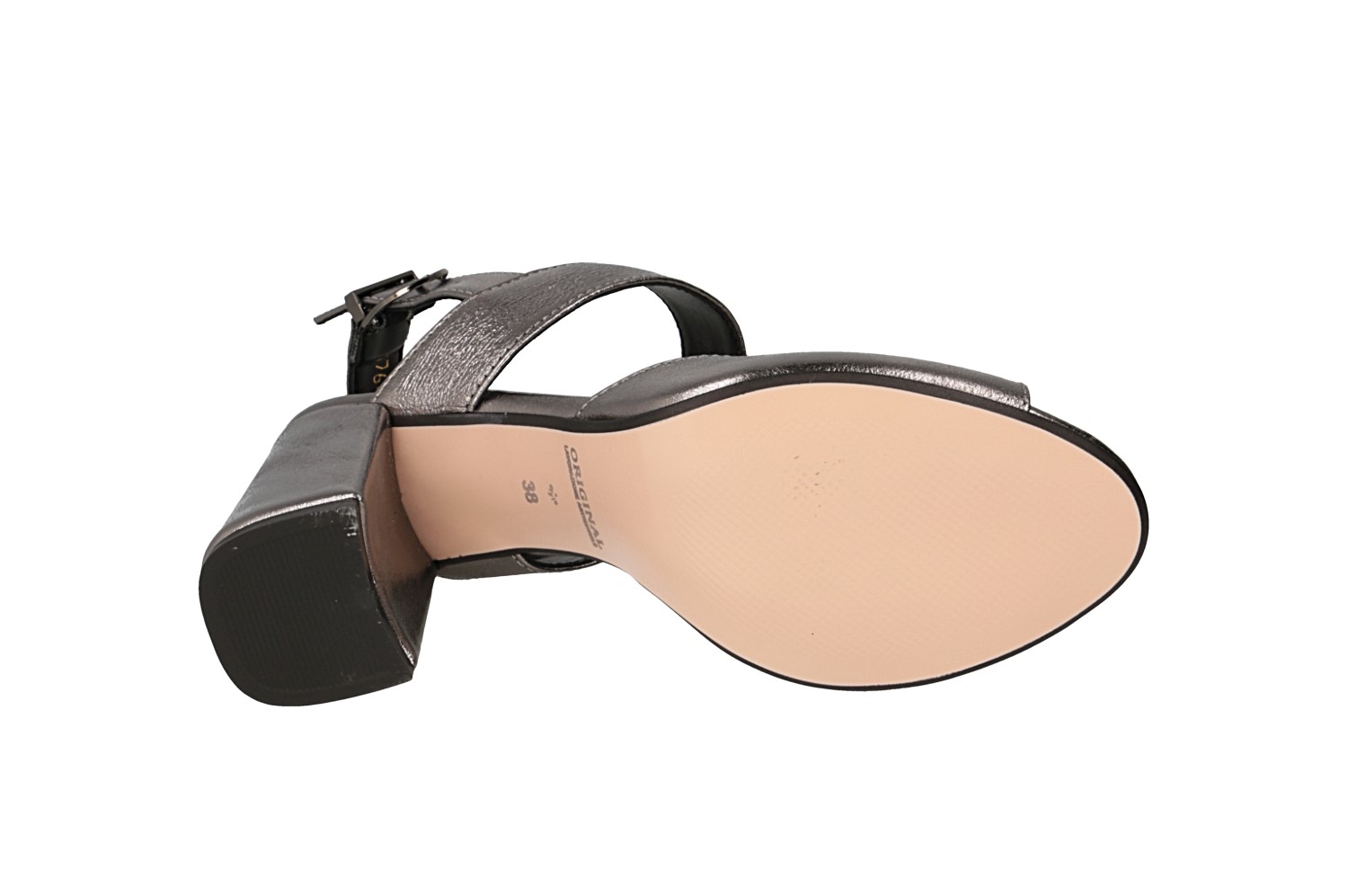 картинка Босоножки кожаные Mariani от магазина Pratik