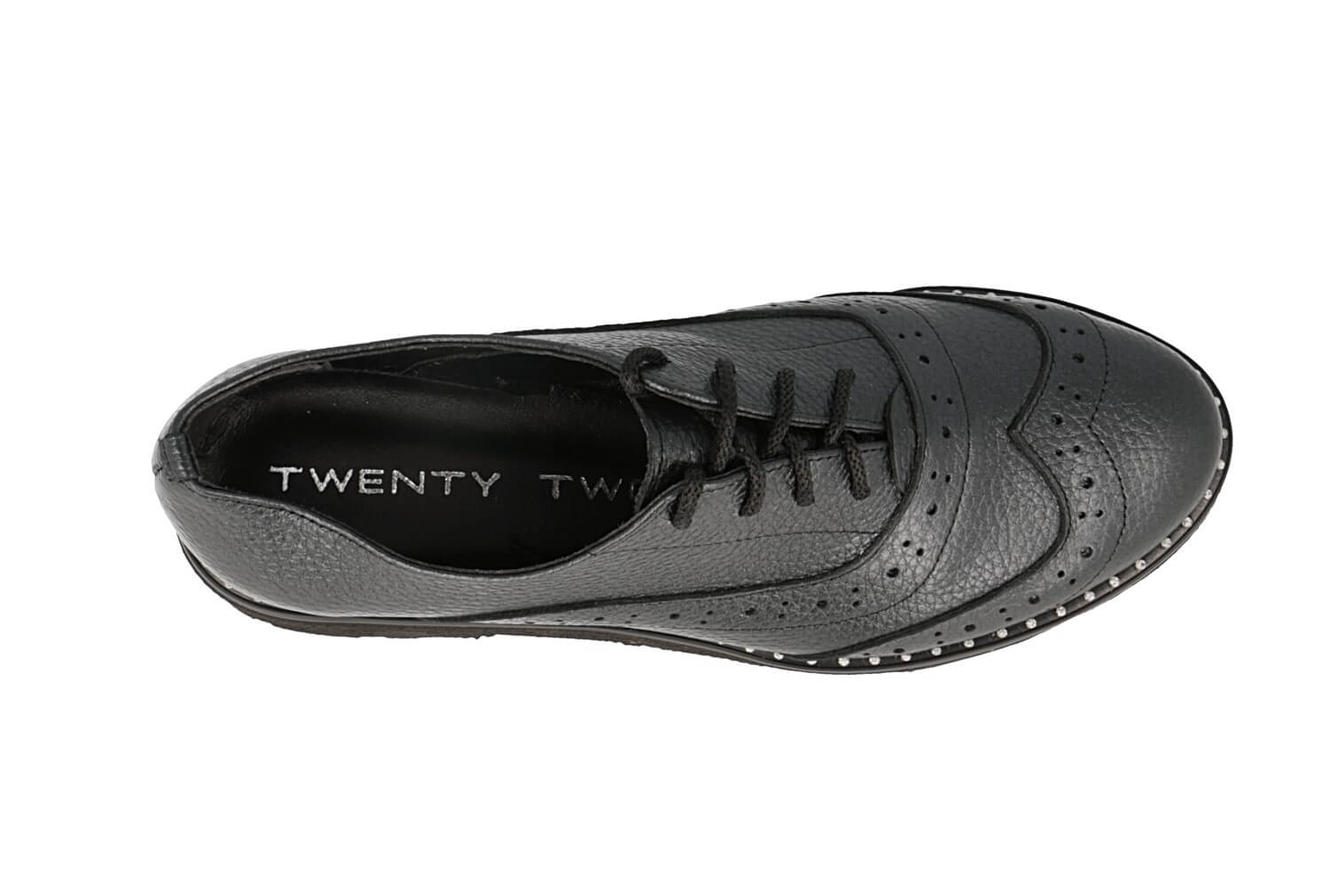 картинка Туфли кожаные Twenty Two от магазина Pratik