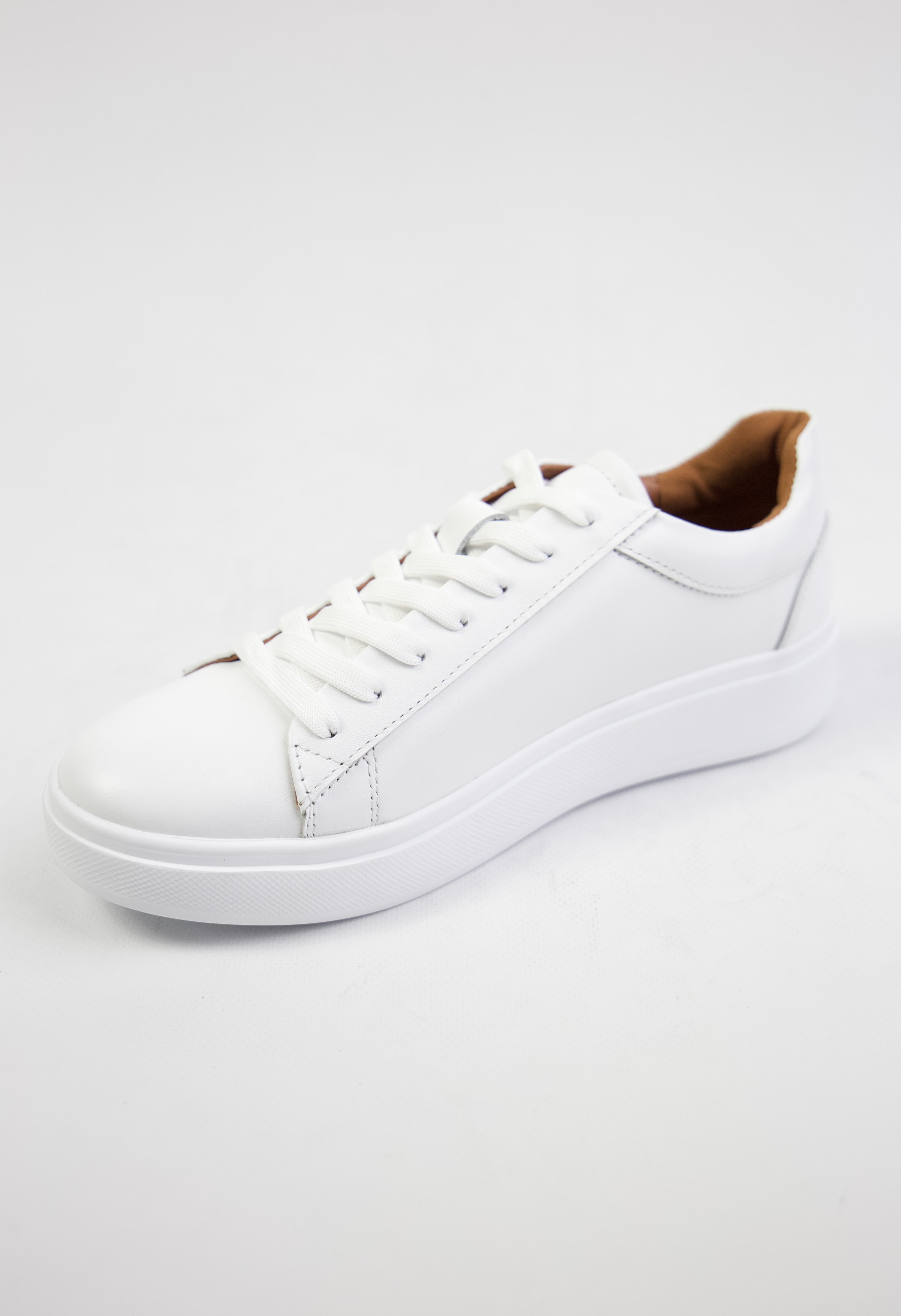 картинка Кеды кожаные Benito от магазина Pratik