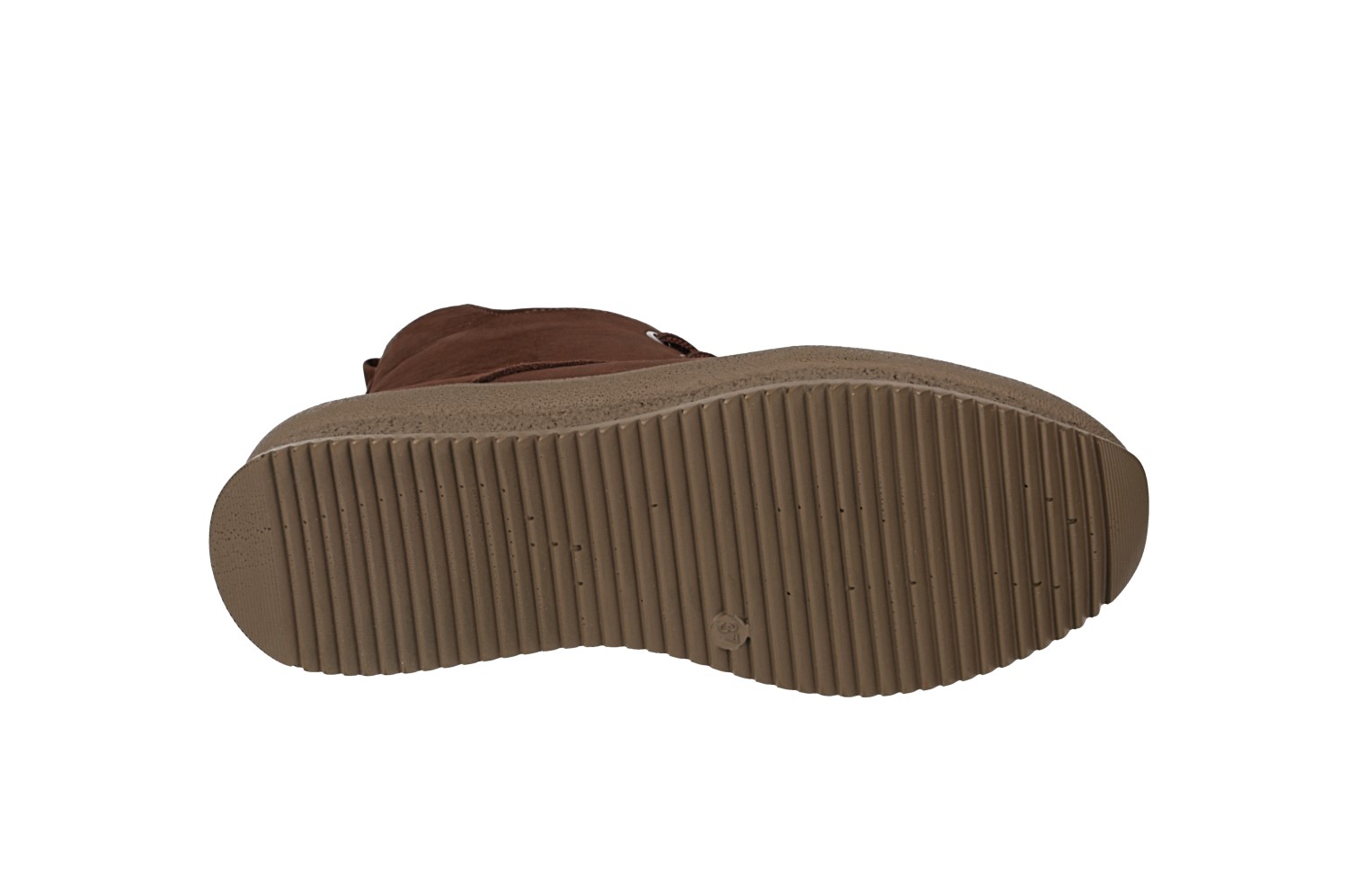 картинка Ботинки нубуковые Mariani от магазина Pratik