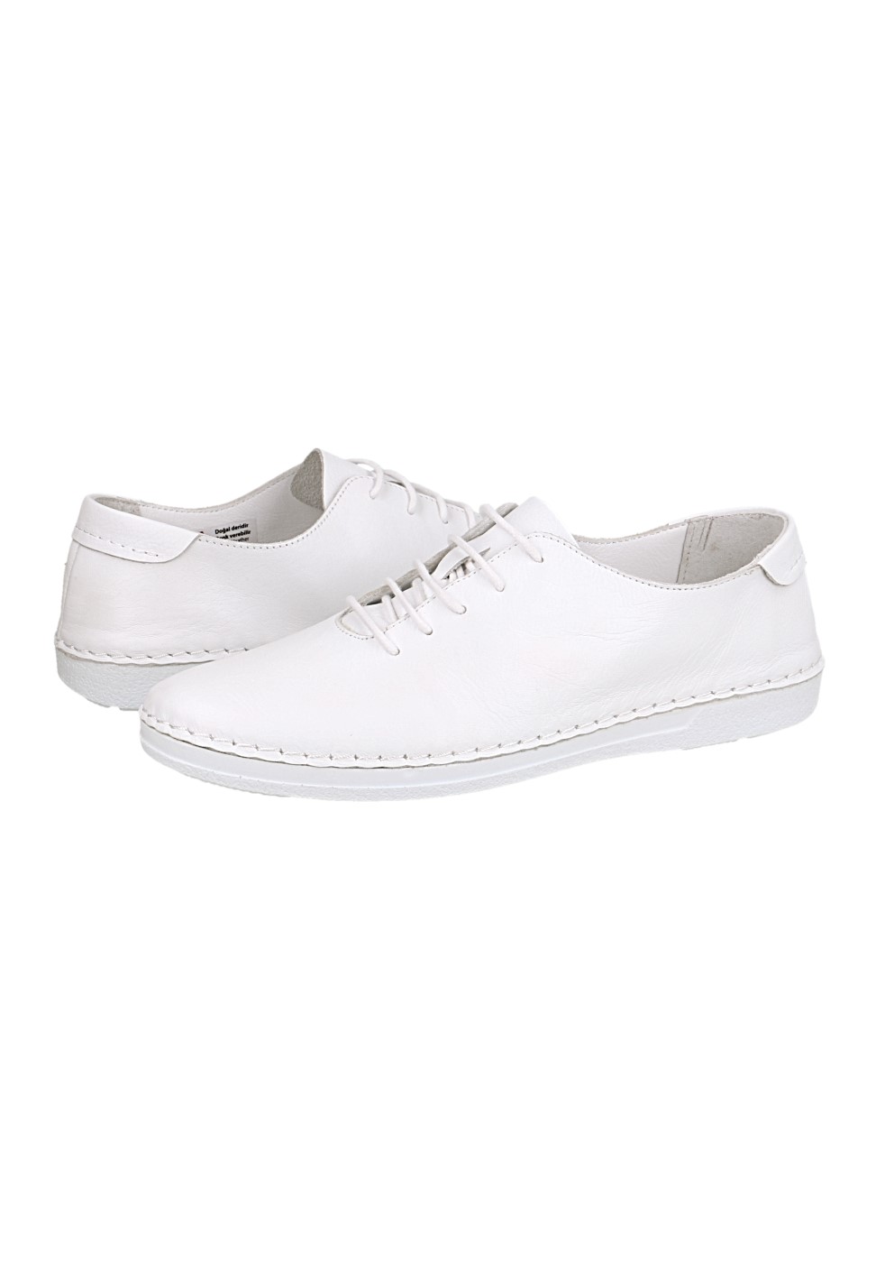 Туфли кожаные Lonza 221b фото 1 - интернет-магазин обуви Pratik