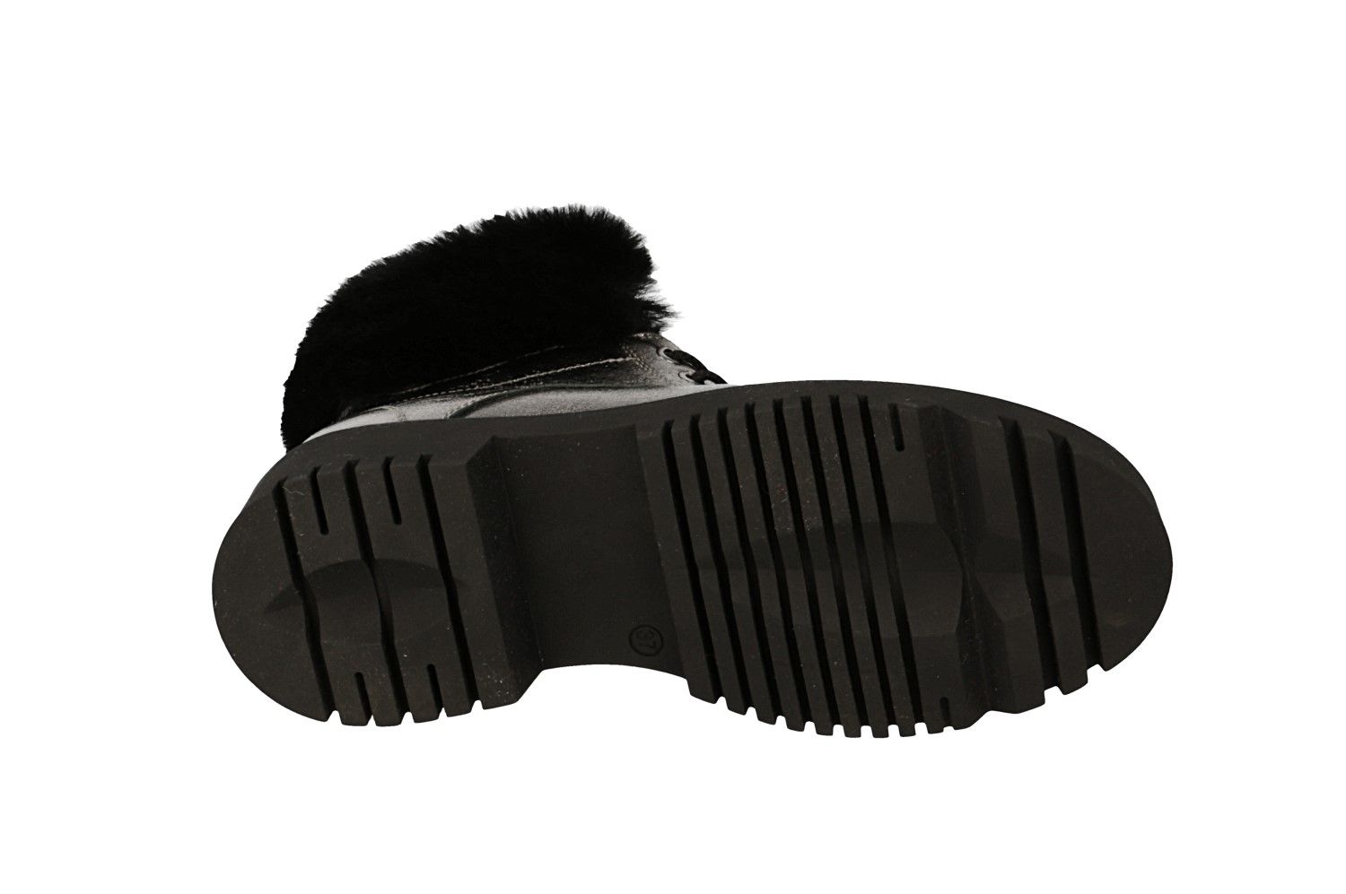 картинка Ботинки кожаные Mariani от магазина Pratik