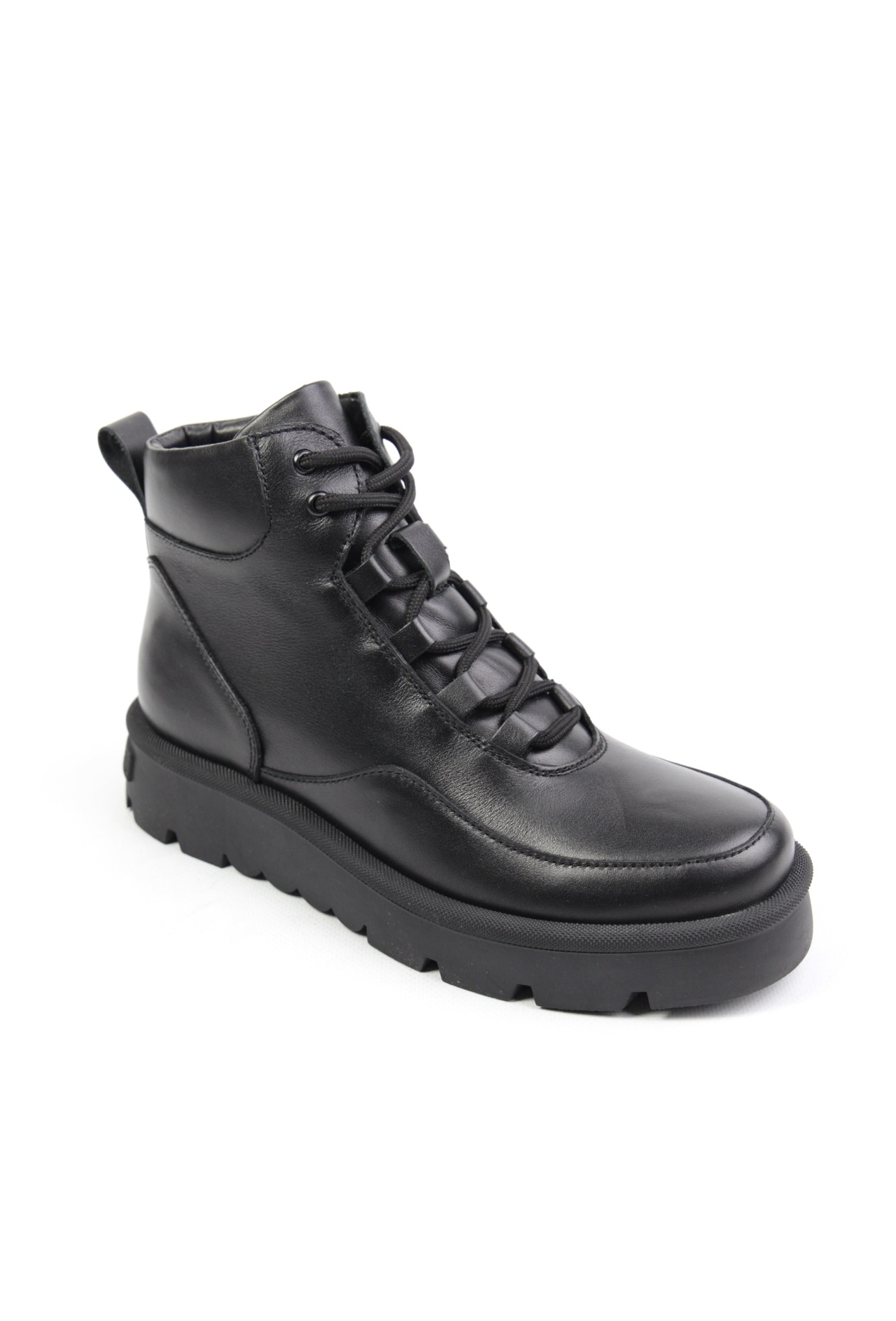 картинка Ботинки кожаные Benito от магазина Pratik