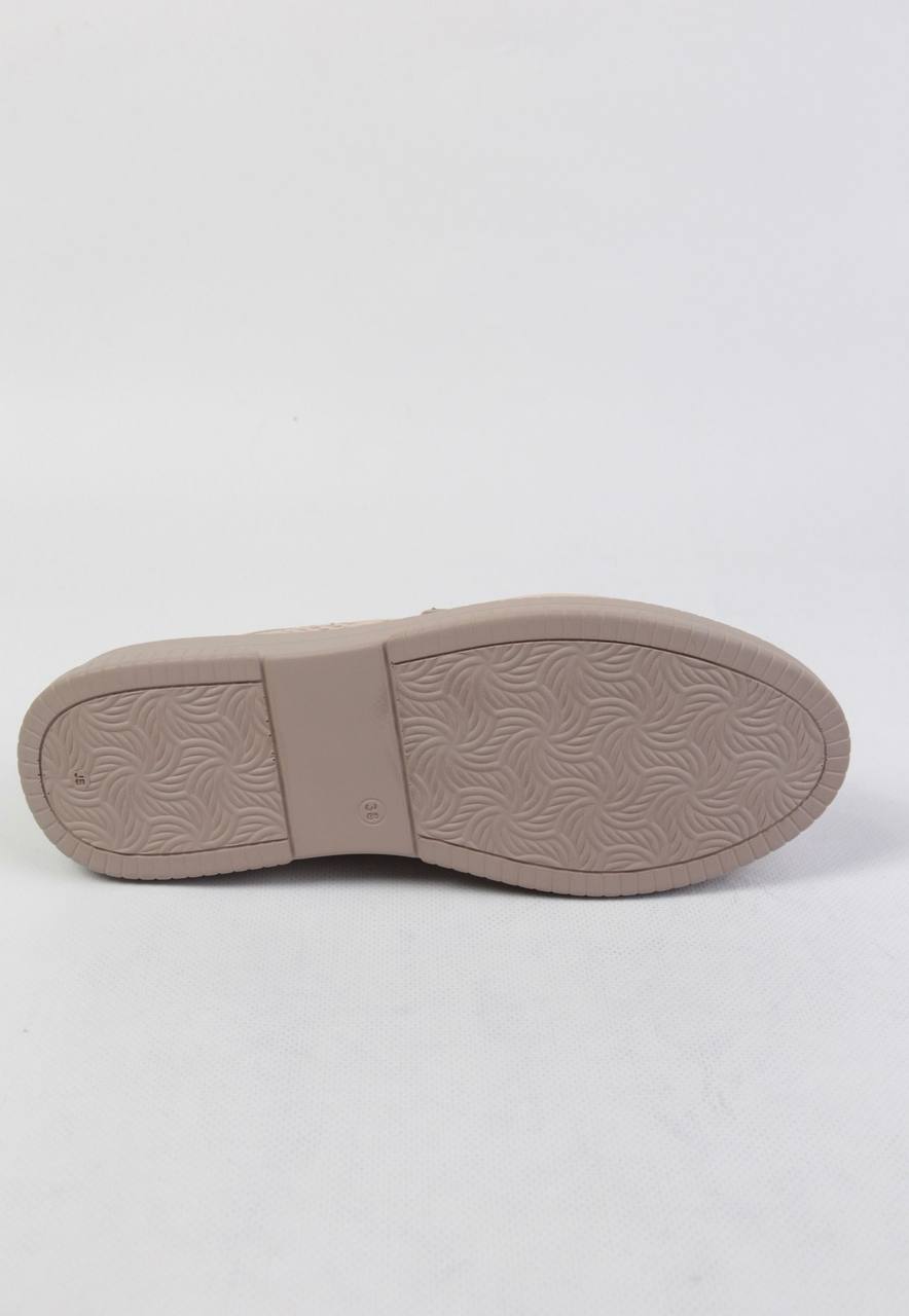 картинка Кеды кожаные Benito от магазина Pratik