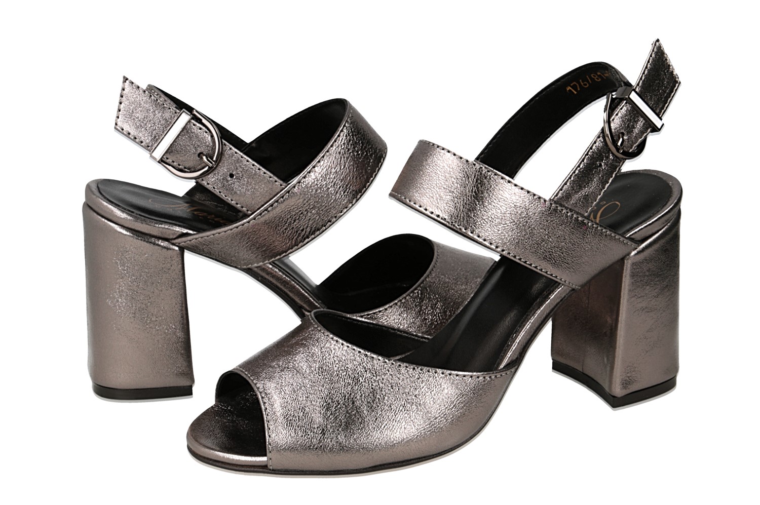 картинка Босоножки кожаные Mariani от магазина Pratik