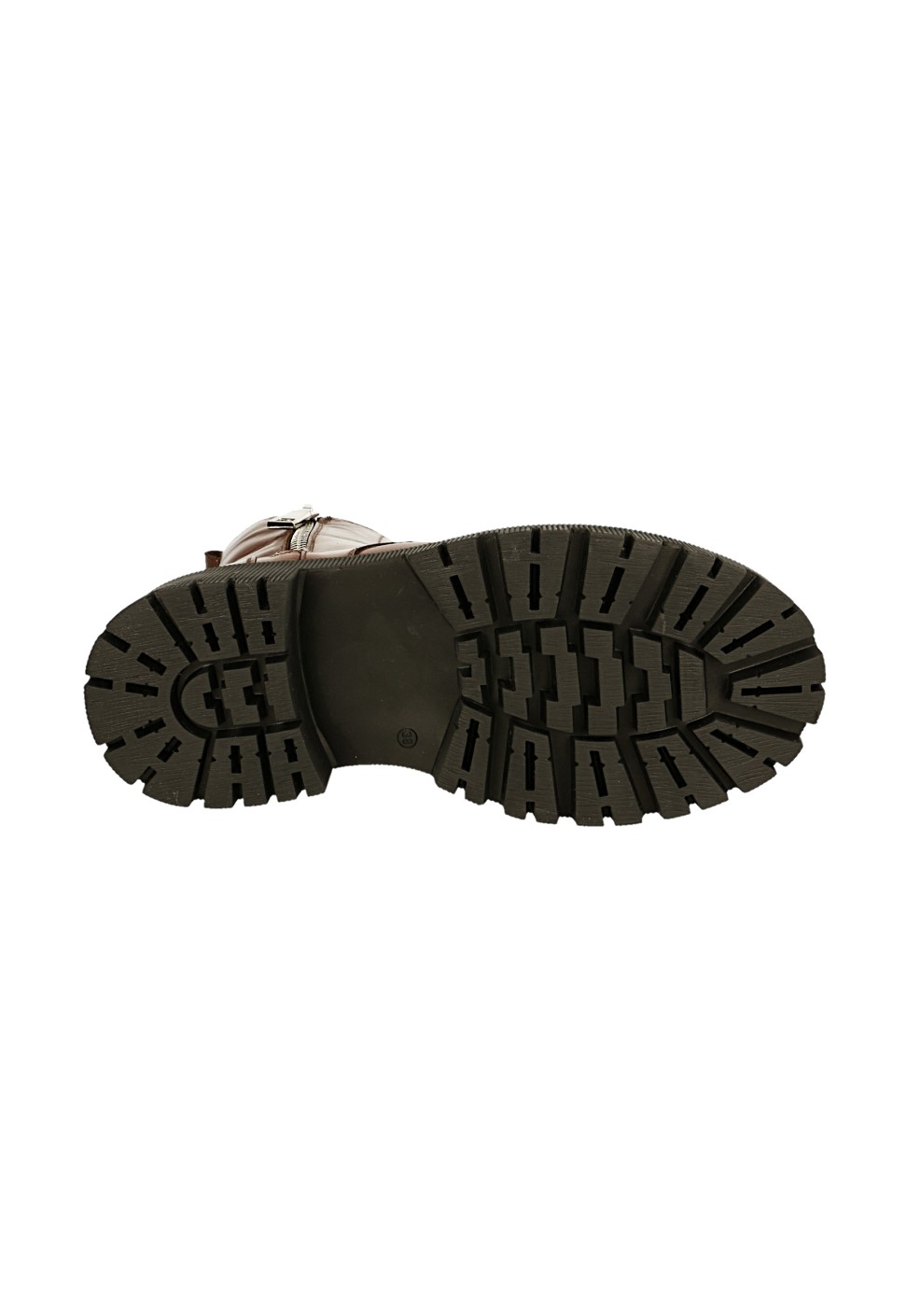 картинка Ботинки кожаные Benito от магазина Pratik