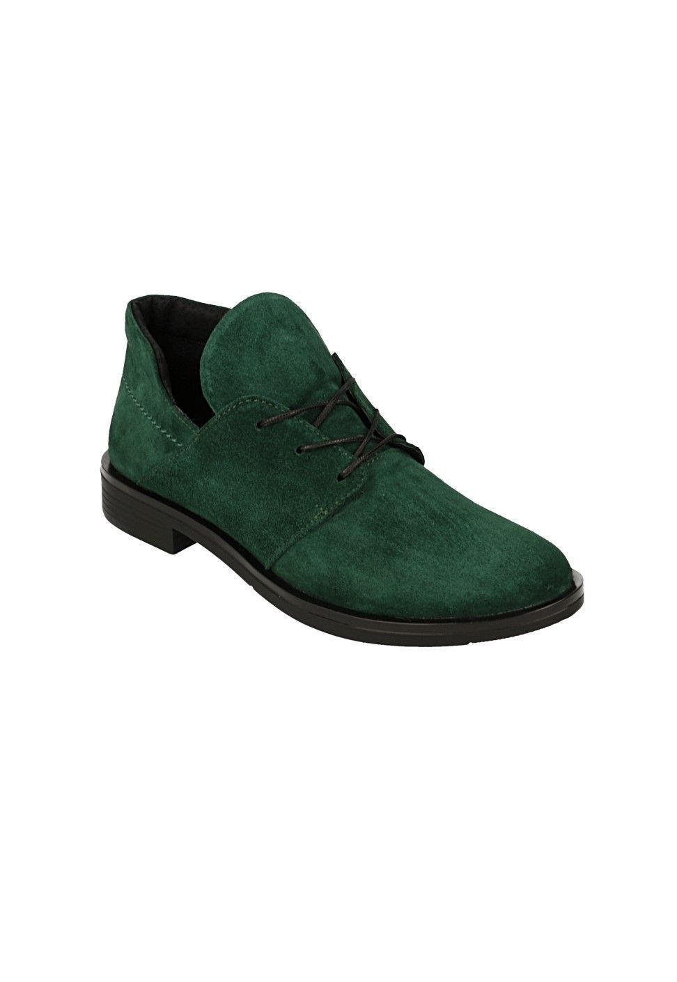 картинка Туфли замшевые Mariani от магазина Pratik