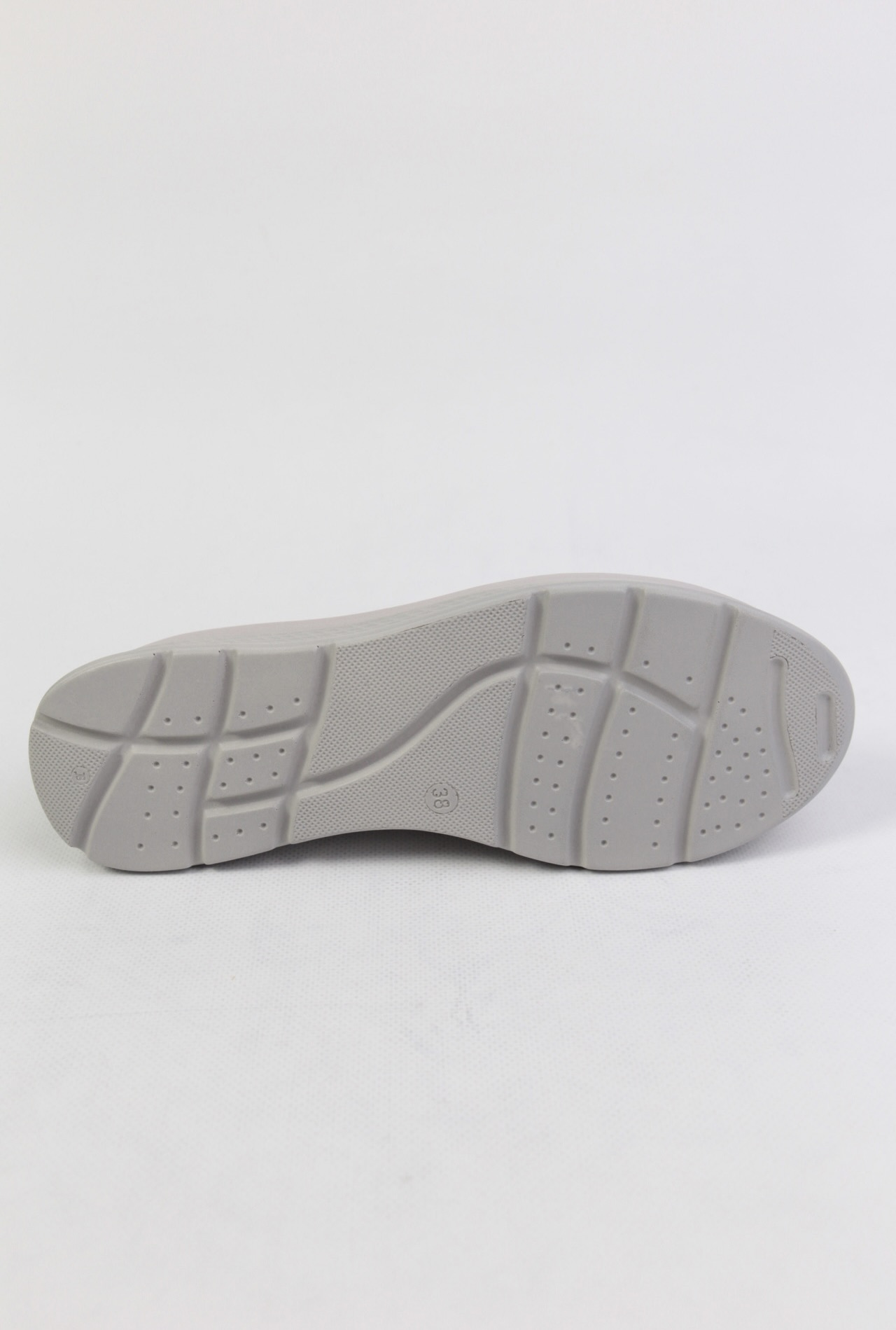 картинка Слипоны кожаные Benito от магазина Pratik