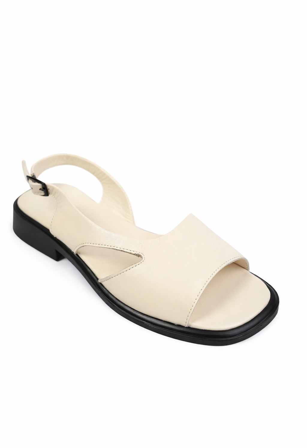 картинка Сандалии кожаные Benito от магазина Pratik