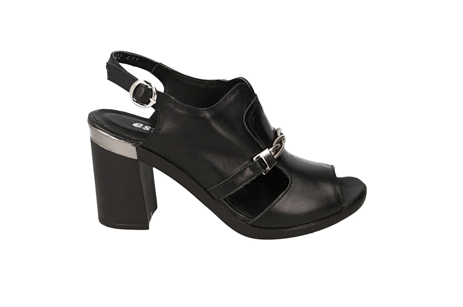 картинка Босоножки кожаные EVROmoda от магазина Pratik