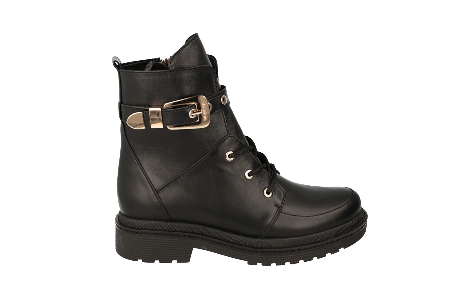 картинка Ботинки кожаные Mariani от магазина Pratik