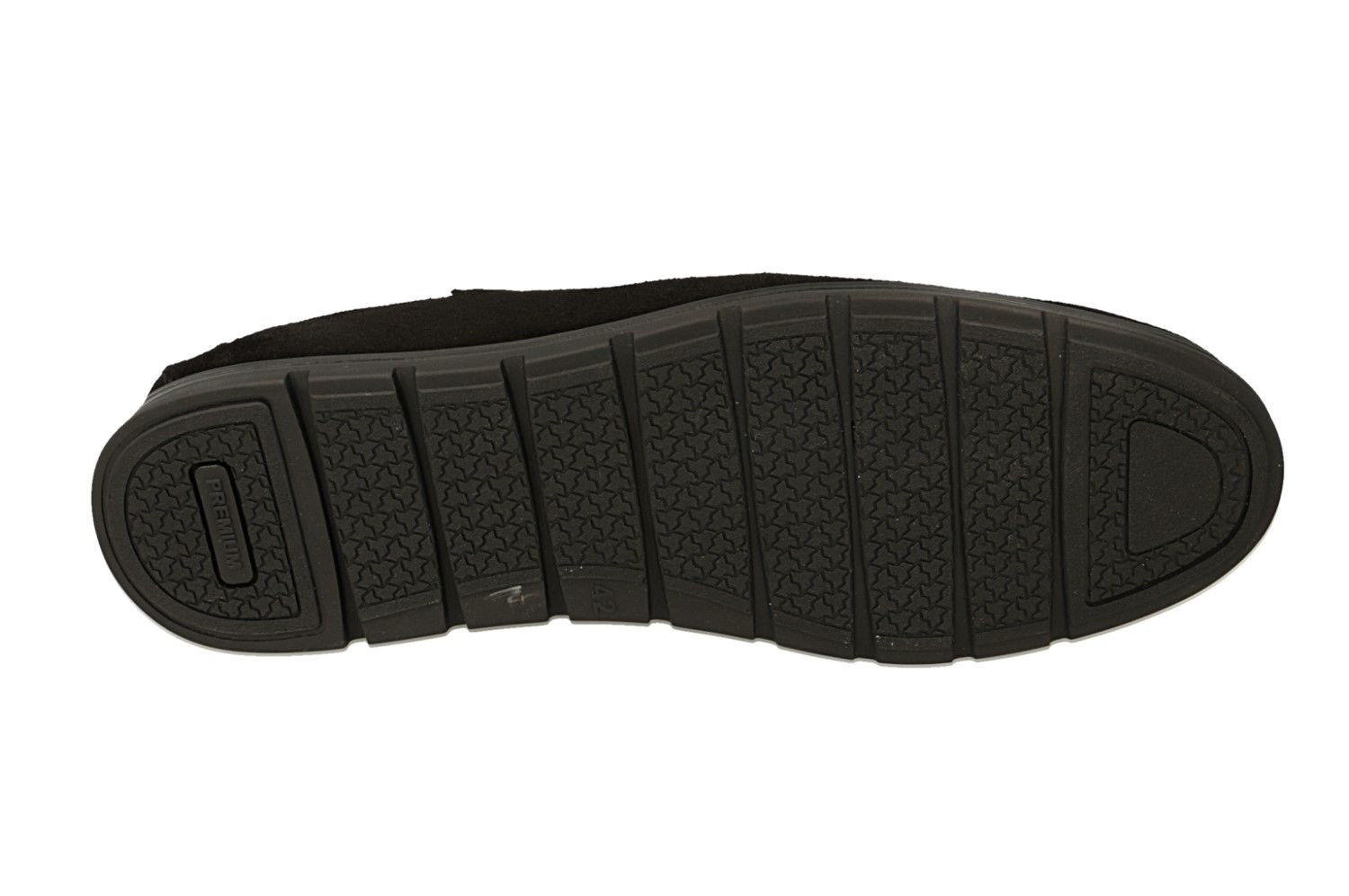 картинка Мокасины замшевые Flamanti от магазина Pratik