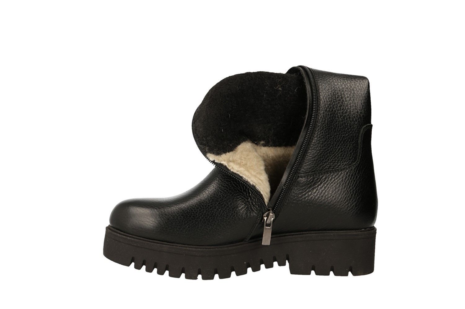 картинка Сапоги кожаные Gloria от магазина Pratik