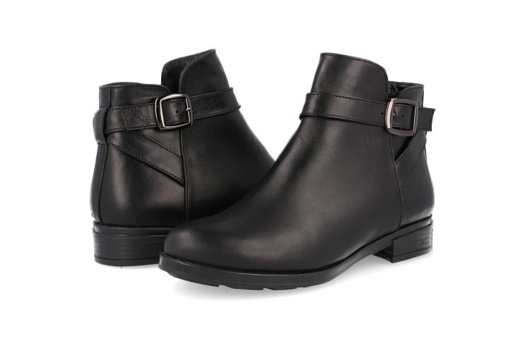 картинка Ботинки кожаные Mariani от магазина Pratik