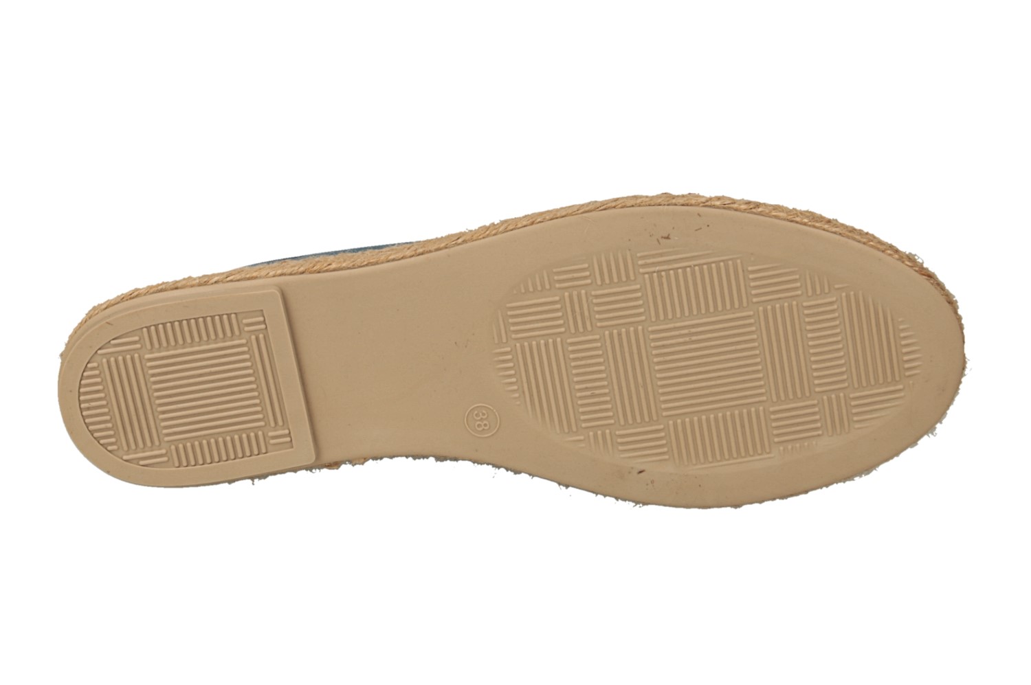 картинка Эспадрильи кожаные ROVIGO от магазина Pratik