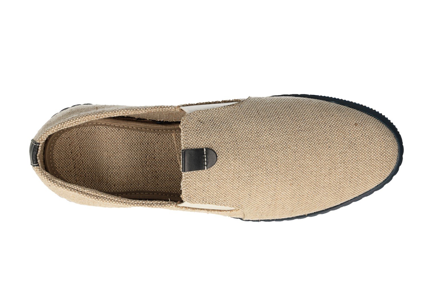 картинка Туфли мужские Canape Scarpe от магазина Pratik