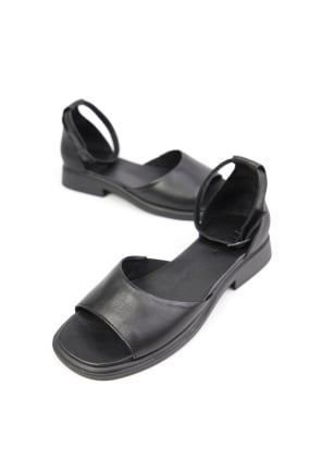 Сандалии кожаные Benito 233-4/01 new- фото 1 - интернет-магазин обуви Pratik