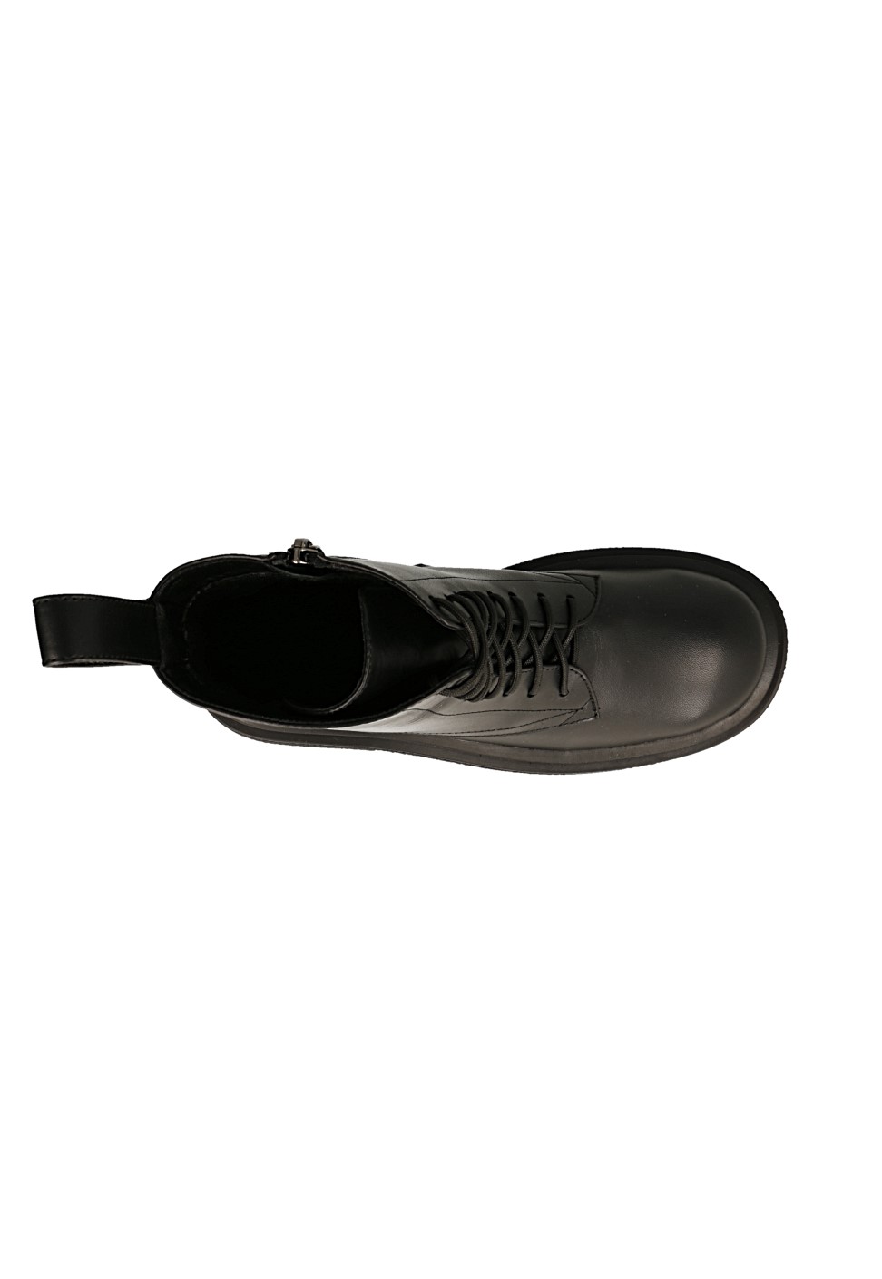 картинка Ботинки кожаные Benito от магазина Pratik