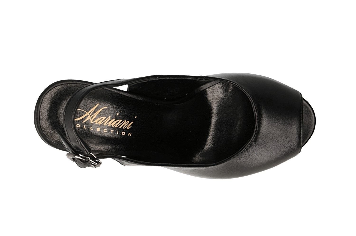 картинка Босоножки кожаные Mariani от магазина Pratik