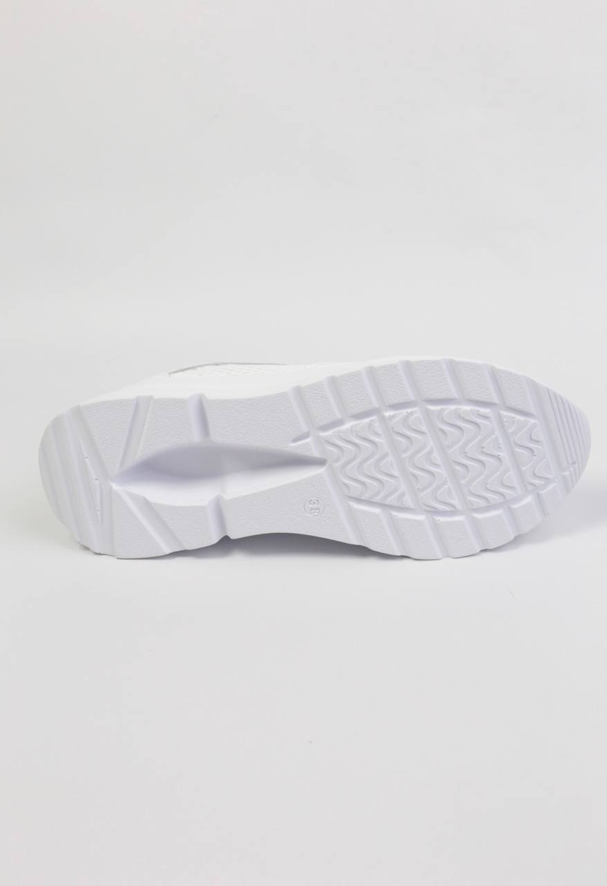 картинка Кроссовки кожаные Benito от магазина Pratik