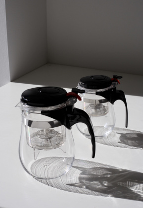 Чайник для заварювання Гунфу 1000 мл 37/1- фото 1 - интернет-магазин обуви Pratik