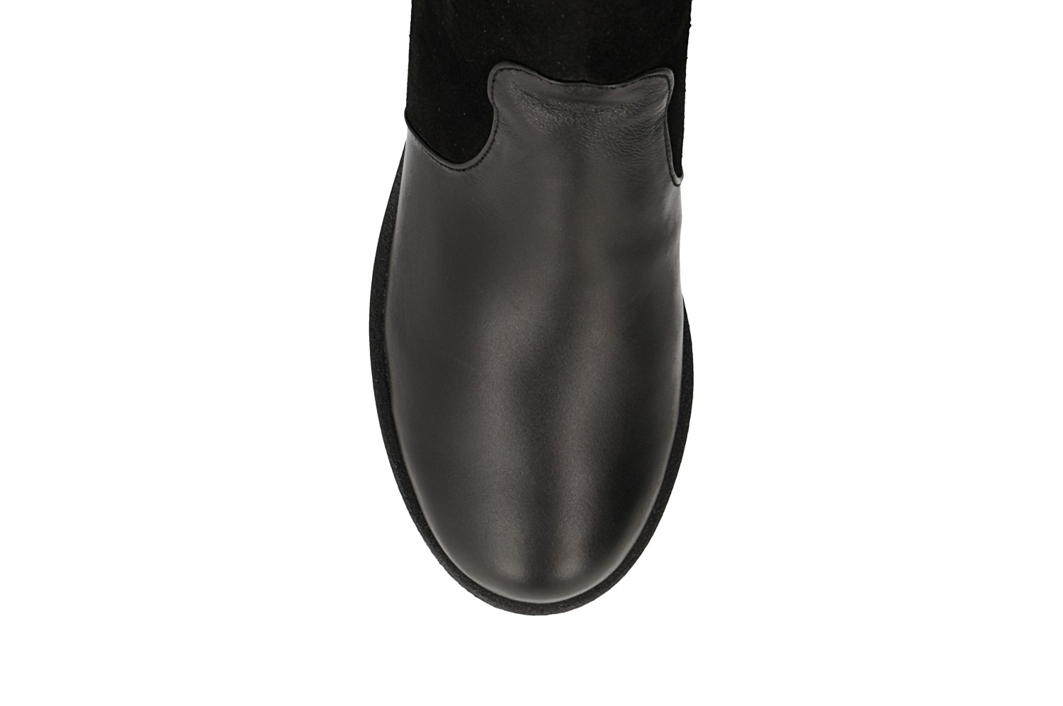 картинка Ботинки кожаные Mariani от магазина Pratik