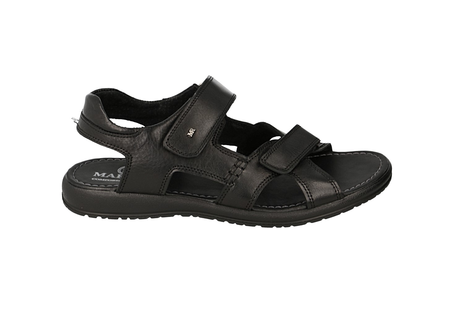 картинка Сандалии кожаные Marion от магазина Pratik