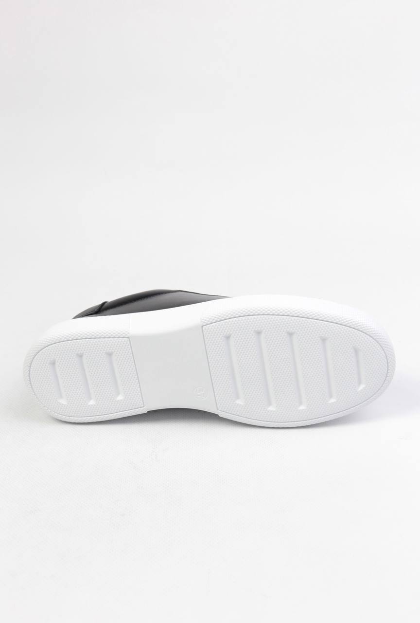 картинка Кеды кожаные Benito от магазина Pratik