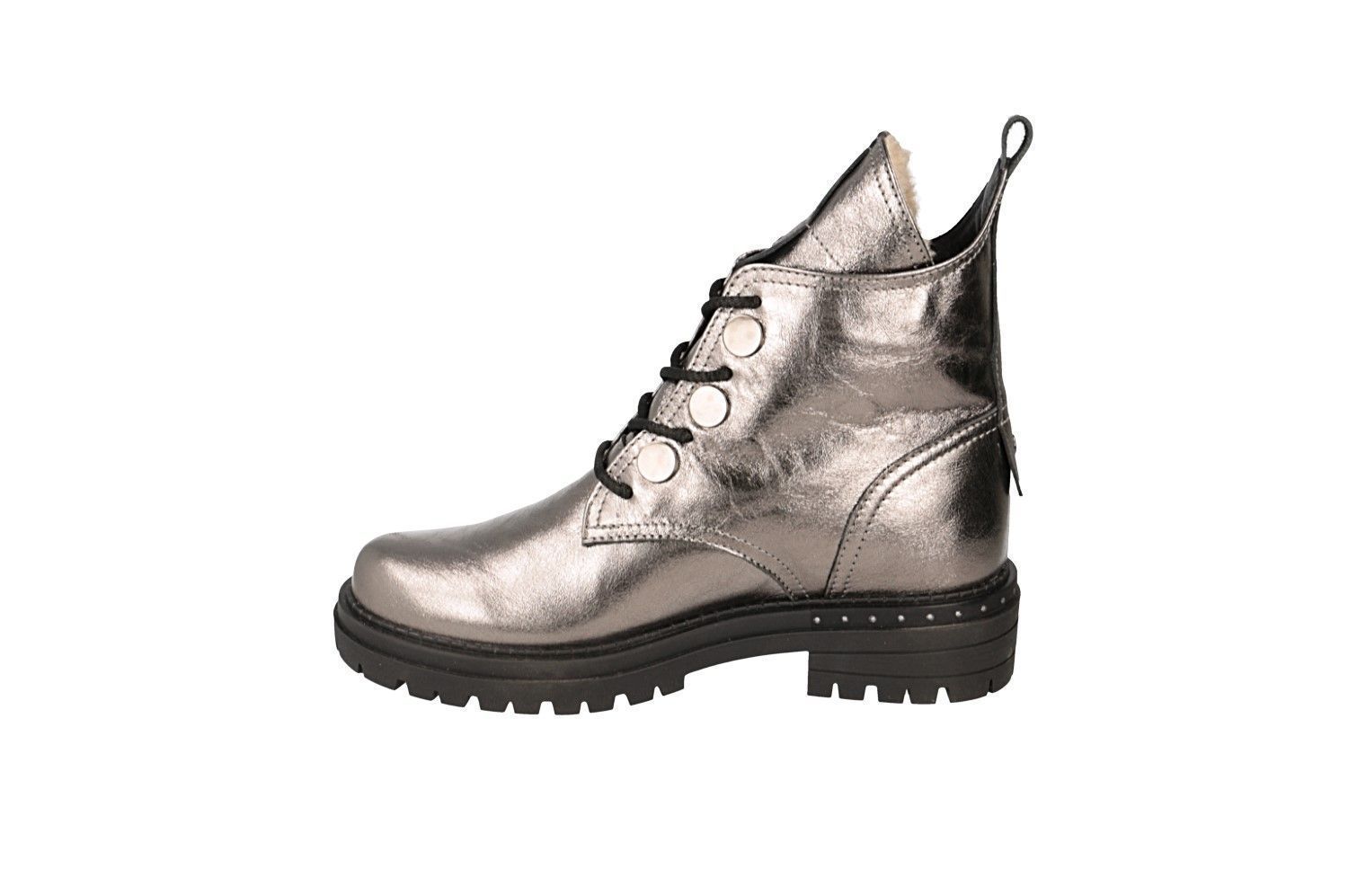 картинка Ботинки кожаные Mariani от магазина Pratik