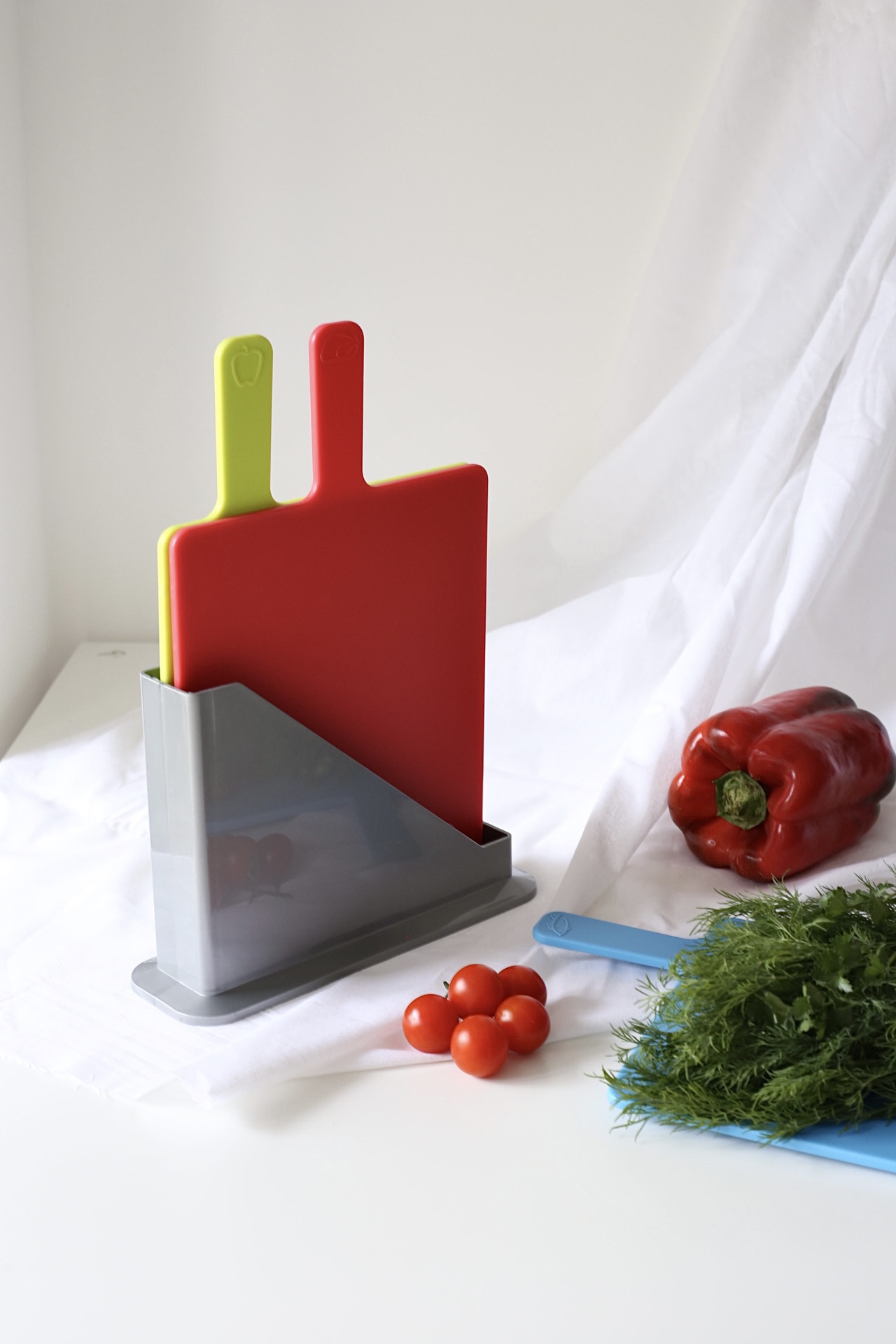 картинка Набор досок от магазина Pratik