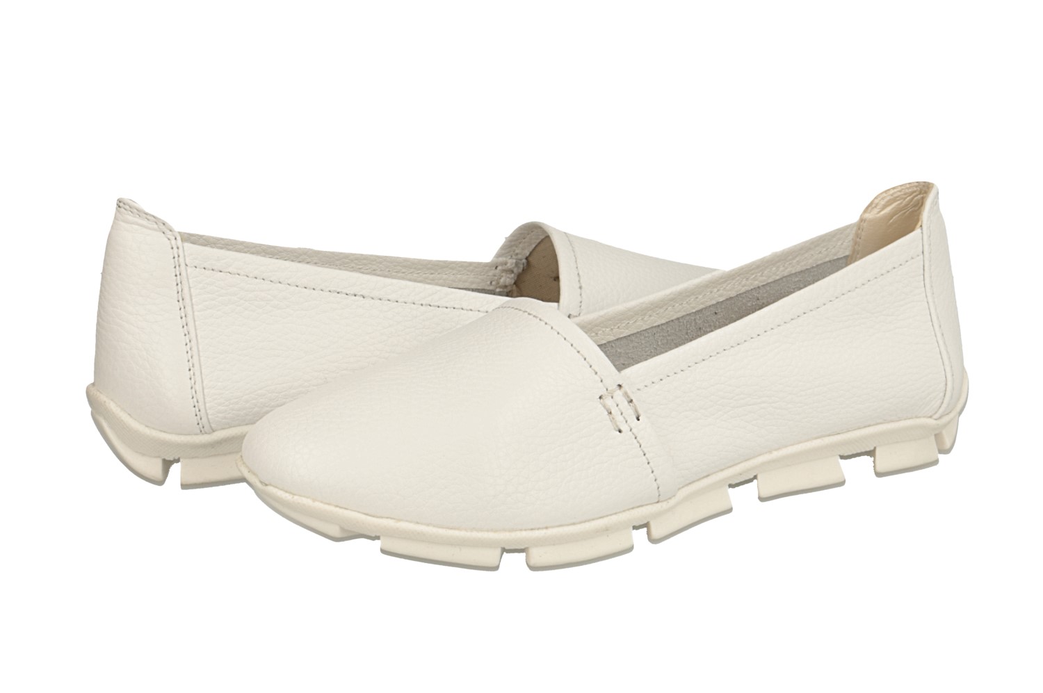 картинка Балетки кожаные Mariani от магазина Pratik