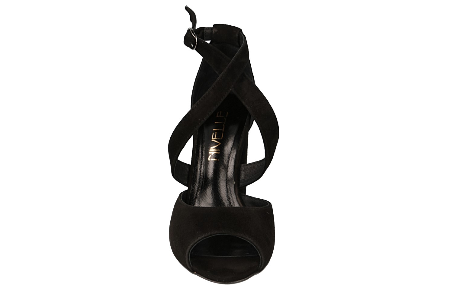 картинка Босоножки замшевые Nivelle от магазина Pratik