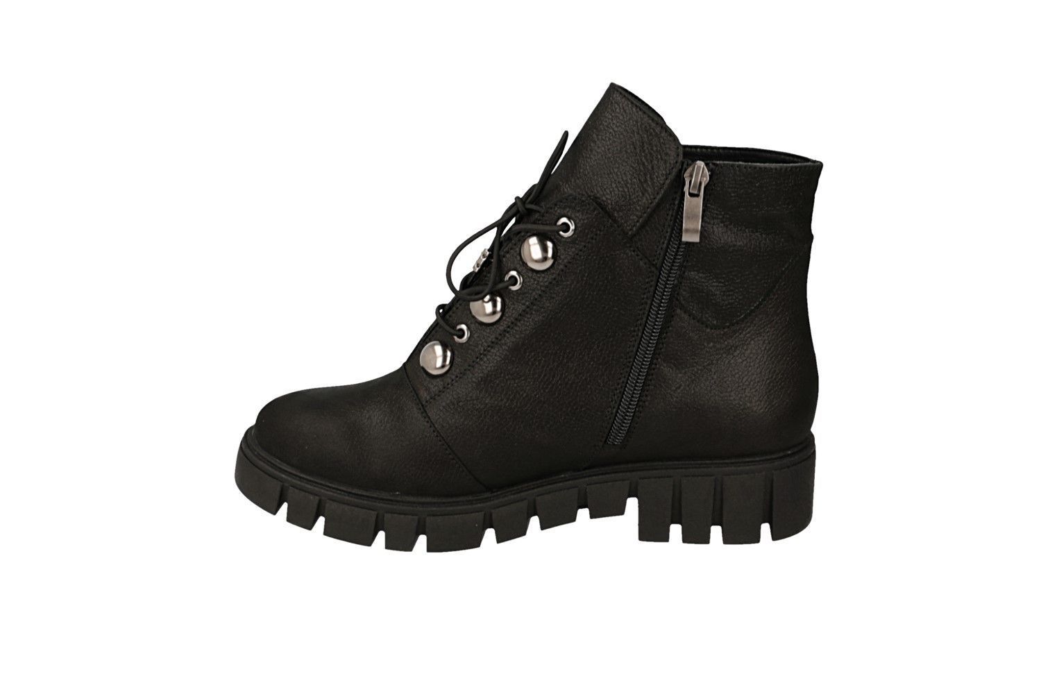 картинка Ботинки кожаные Mariani от магазина Pratik