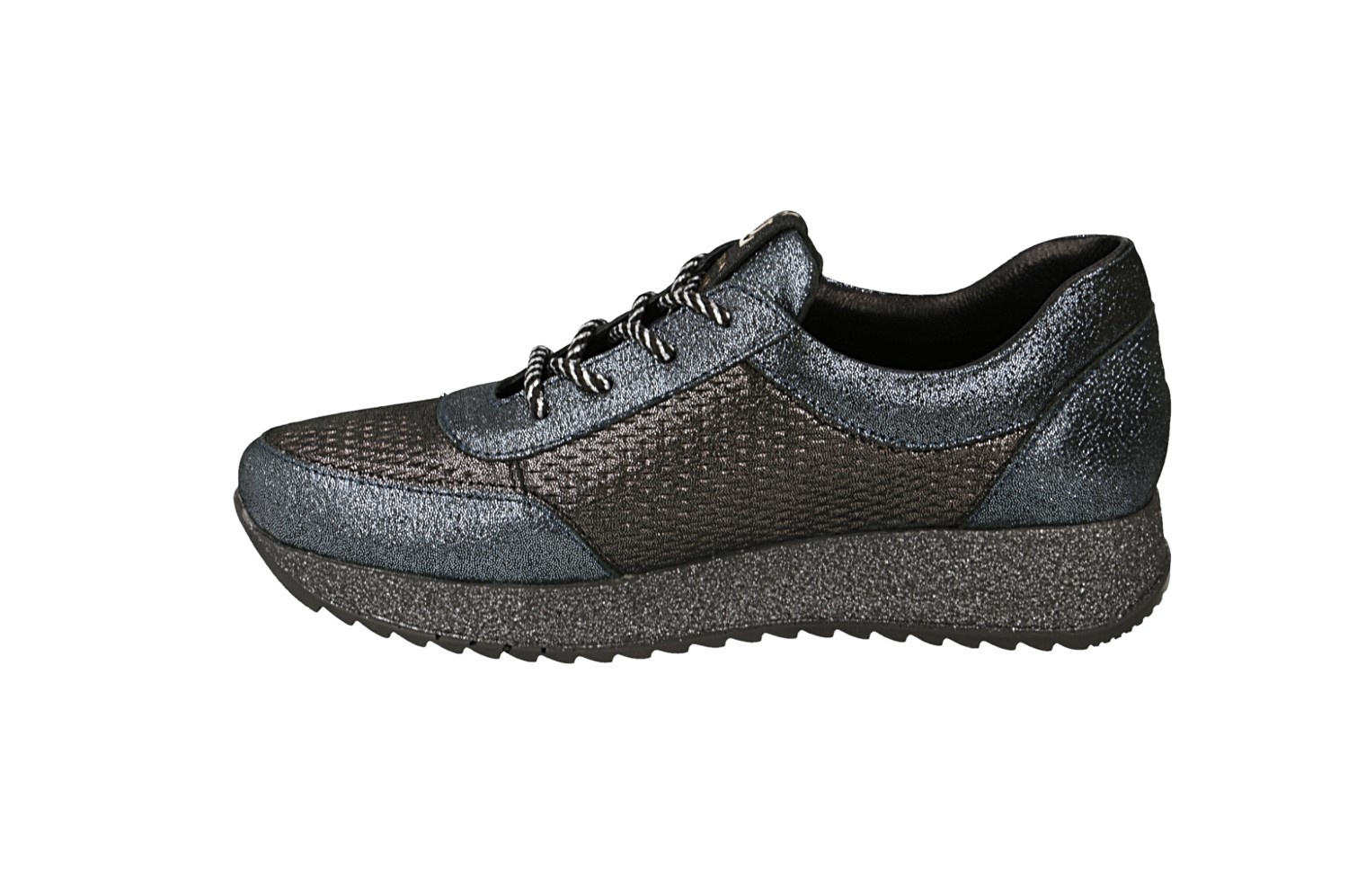 картинка Кроссовки кожаные Gloria от магазина Pratik